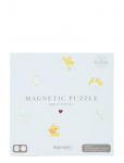 That's Mine - Ricki Puzzle Book - Klassikalised m&otilde;istatused - ONE SIZE