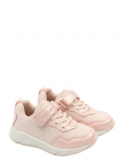 Mikk-line - Sneakers Shimmer - Madala s&auml;&auml;rega tossud - 33