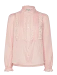 Lollys Laundry - Arielll Shirt Ls - Pikkade varrukatega - M