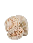 Becks&ouml;ndergaard - Tila Rosana Hair Claw - Juukseklambrid - ONE SIZE