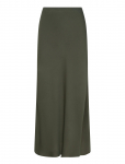 Twist & Tango - Tyne Satin Skirt - Maksiseelikud - 40