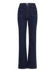 Twist & Tango - Cleo Jeans - Kitsenevad teksad - 28