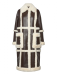 Stand Studio - Patrice Coat - Nahk - 34