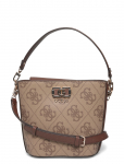 GUESS - Karnilla Logo Bucket - Rihmaga kotid - ONE SIZE