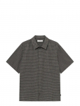 WOOD WOOD - Wwcarter Ss Shirt 25179 - Vabaaja s&auml;rgid - M