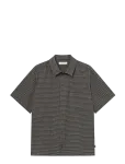 WOOD WOOD - Wwcarter Ss Shirt 25179 - Vabaaja s&auml;rgid - M