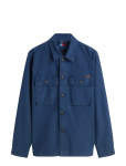 Tommy Hilfiger - Gmd Utility Shirt Jacket - Kerged jakid - M