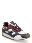 Tommy Hilfiger - Th Modern Runner Mix Mat - Madala s&auml;&auml;rega tossud - 37