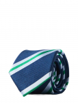 Selected - Slhcharlie Silk Tie - Lipsud - ONE SIZE