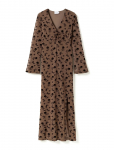Noella - Kameyella Dress - Maksikleidid - XS