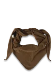 Noella - N-Loena Knit Scarf - Talvised sallid - ONE SIZE