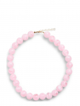 Pieces - Pcregitse D Necklace - Kett-kaelakeed - ONE SIZE