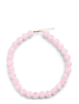 Pieces - Pcregitse D Necklace - Kett-kaelakeed - ONE SIZE