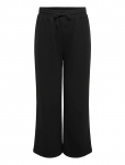 ONLY Carmakoma - Carscarlett Wide Pant Swt Noos - Lai jalg - 50-52