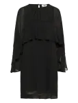 Karen By Simonsen - Kberica Dress - L&uuml;hikesed kleidid - 42