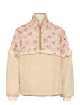 Culture - Cuaiko Catina Teddy Jacket - Tepitud jakid - XXL