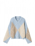 Noella - Lai Knit - Džemprid - L/XL