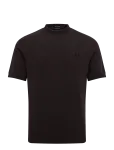 Fred Perry - Twin Tipped T-Shirt - L&uuml;hikeste varrukatega - L