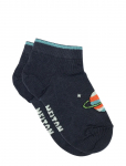 Melton - Planet Sneaker Socks - Sokid - 35/39