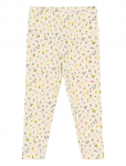 The New - Tnstselma Rib Leggings - Retuusid - 110