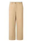 STUDIO FEDER - Oline Pants - Chino-p&uuml;ksid - S