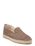 Pavement - Marlin Suede Croco - Madalad espadrillid - 37