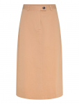 Soft Rebels - Srvesny Midi Skirt - P&otilde;lveni ja midiseelikud - XL