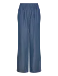 Minus - Msmirja Mid Waist Pant - Lai jalg - 36