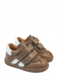 Pom Pom - Pmpride Velcro Barefoot Sneaker - Madala s&auml;&auml;rega tossud - 21