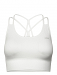 ICANIWILL - Ribbed Define Seamless Sports Bra - Sportrinnahoidjad - K&otilde;ik - L
