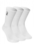 ICANIWILL - Training Socks 3-Pack - Spordisokid - 42-44
