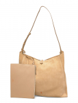 Polo Ralph Lauren - Polo Play Suede Messenger Bag - V&auml;ikesed &uuml;le&otilde;lakotid - ONE SIZE