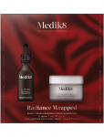 Medik8 - Radiance Wrapped​ - Seerumid - ONE SIZE