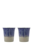 House Doctor - Mug, Hddiva, Blue - Kohvitassid - 25 CL