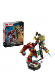LEGO - Super Heroes 76343 - Lego Superkangelased - ONE SIZE