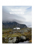 New Mags - Nordic Wonders - Raamatud - 24.5X3X32CM