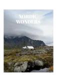 New Mags - Nordic Wonders - Raamatud - 24.5X3X32CM