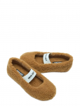 Moon Boot - Mb Shearling Ballerina - Baleriinad - 40