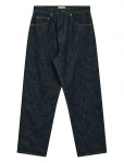 Anerkjendt - Akjakob Jeans - 8004 Midnight Raw - Vaba l&otilde;ikega - 34 x 32