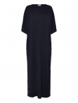 Filippa K - Cr&eacute;pe Jersey Batwing Dress - T-s&auml;rkkleidid - S