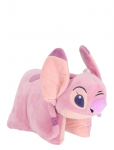 Lilo & Stitch - Plush 2 In 1 Pillow - Pehmed loomad - ONE SIZE