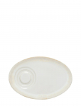 Costa Nova - Grespresso Frokosttallerken - V&auml;ikesed taldrikud - 19.7X 13.5CM