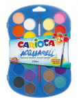 Carioca - Carioca Vattenf&auml;rger 24 St - V&auml;rvid - ONE SIZE