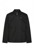 Lyle & Scott - Multi Pocket Overshirt - Kerged jakid - S