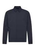 Lyle & Scott - Zip Through Nylon Overshirt - Kerged jakid - L