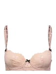Hunkem&ouml;ller - Dorothy Ud - Tugikaartega rinnahoidjad - 80 C