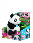 FurReal - Furreal Coco The Tumbling Panda - Interaktiivsed loomad - ONE SIZE