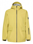 Calvin Klein Jeans - Ls Nylon Oxford Rlxd Sport Jacke - Kerged jakid - L