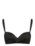Dorina - Mysterio Bikini Top - Push-up bikiinitopid - C x 70