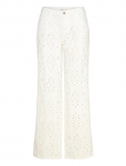 Gina Tricot - Broderie Denim Jeans - Laiad - 40